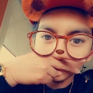 Meet your Posher, Erick